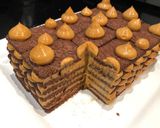 Foto del paso 3 de la receta: Chocotorta