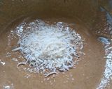 बेसन बर्फी Besan Barfi रेसिपी चरण 6 फोटो