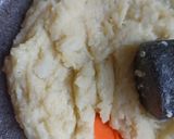 Foto langkah ke 1 dari resep Mashed potato cheese.
