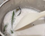 Foto langkah ke 3 dari resep Lemper Ayam.