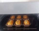 Hình bước làm 5 của món BÁNH MÌ bơ Pháp