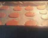 Foto del paso 5 de la receta: Cookies Veganas de calabaza