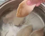 Foto langkah ke 7 dari resep Pempek Dos "Kreasi" ala Widya Arina.