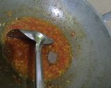 Foto langkah ke 4 dari resep Sambal bawang ala bu Rudy Surabaya.