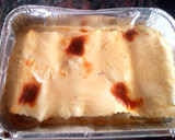 Foto del paso 10 de la receta: Canelones de pollo
