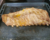 Foto del paso 3 de la receta: Costilla de cerdo salsa barcoa