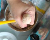 Foto langkah ke 4 dari resep Pentol ayam ala yackikuka.