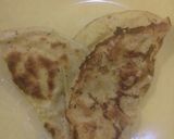 A picture of step 12 of Breakfast bouqet.
