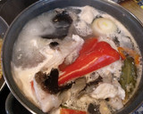 Foto del paso 3 de la receta: Arroz caldoso de pescado