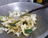 Foto langkah ke 3 dari resep Soun Goreng Sederhana.