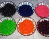 A picture of step 8 of Sanding Sugar.