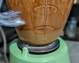 Foto del paso 1 de la receta: CAFÉ☕De la😜Cuarentena...!