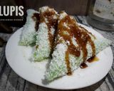 Foto langkah ke 6 dari resep Lupis ketan putih.