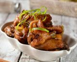 Foto langkah ke 6 dari resep Ayam Saus Mentega (recook #Ekitchen) #ketopad_cp_ekitchen.