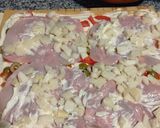 Foto del paso 7 de la receta: Pionono Veraniego Diferente