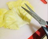 Foto del paso 4 de la receta: Keto - Niños envueltos diferentes... RIQUÍSIMOS