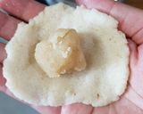 รูปขั้นตอนการทำที่ 3 ของ ไข่หงส์ สูตรคีโต