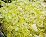 Foto del paso 1 de la receta: Arroz con calamares