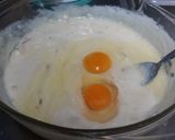 Foto del paso 1 de la receta: Torta con sobrantes