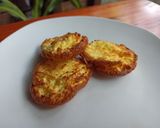 Foto del paso 4 de la receta: Pan nube en Airfryer y en sartén