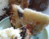 Foto del paso 5 de la receta: Pan dulce navideño sin harina de trigo, sin gluten, apto celíacos