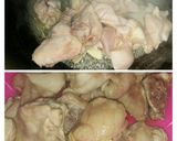 Foto langkah ke 7 dari resep Ayam Rica Daun Kemangi.