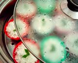 Foto langkah ke 3 dari resep Kue Dongkal.