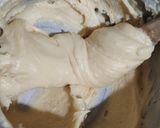 Foto del paso 2 de la receta: Profiteroles con Dulce de leche y Crema pastelera