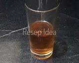 Foto langkah ke 1 dari resep Milk Tea Hangat.