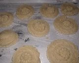 Foto del paso 4 de la receta: Pastisetas