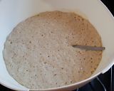 Foto del paso 1 de la receta: Pan dulce por mayor! Para familiones o compartir