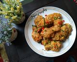 Foto langkah ke 3 dari resep Ayam Goreng Telur Asin.