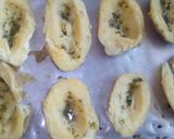 Foto del paso 2 de la receta: Papas rellenas con puré de garbanzo