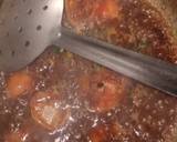 Mater pulao recipe step 4 photo