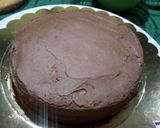 Foto del paso 2 de la receta: Torta de Cumpleaños 🎂 🎈