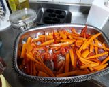 Foto del paso 1 de la receta: Bondiola de cerdo agridulce