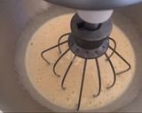 Foto del paso 2 de la receta: Keto - Hotcakes o mini Panqueques de Coco con Dulce de Leche Keto