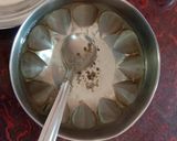 મીંઠાજલ (Mithajal recipe in gujarati) રેસીપી સ્ટેપ2ફોટો