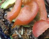 Vegetarian Burgers recipe step 6 photo