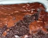 Foto langkah ke 10 dari resep Fudgy Brownies Terinspirasi dari Fudgybro!! pastinya jauh lebih hemat dibanding beli😜.