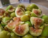 Foto del paso 1 de la receta: Mermelada de higos y miel
