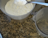Foto del paso 4 de la receta: Budín húmedo de naranja