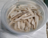 Foto langkah ke 1 dari resep PeRi mercon (Tempe Teri).