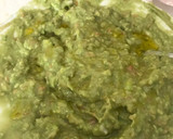 Foto del paso 4 de la receta: Guacamole
