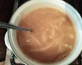 Foto del paso 2 de la receta: Sopa de cebolla 😋