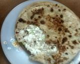 પનીર પરોઠા (Paneer Paratha Recipe In Gujarati) રેસીપી સ્ટેપ2ફોટો