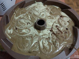 Marble Butter Cake