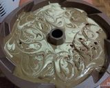 Foto langkah ke 8 dari resep Marble Butter Cake.
