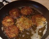 Cukkini fasírt recept fázis 2 fotója