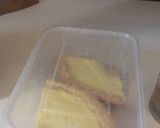 Foto langkah ke 9 dari resep Pie Susu Teflon/Egg Tart.